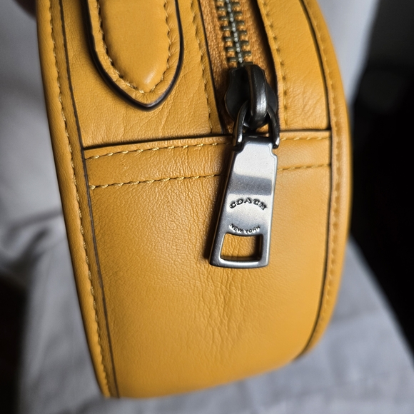 Coach Canteen Bag, Limited Edition Archive Re-Edition - Picture 6 of 15